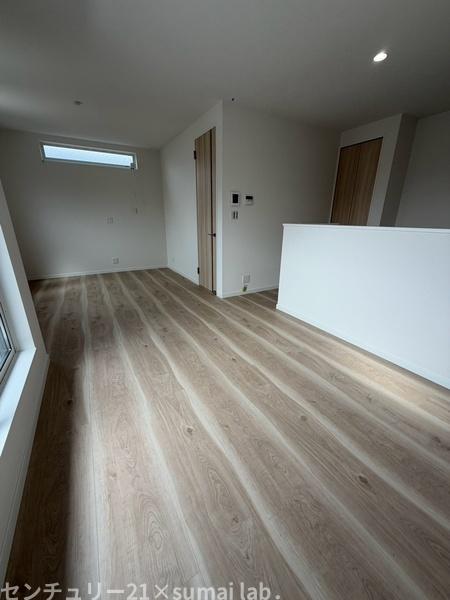 中石切町／新築戸建