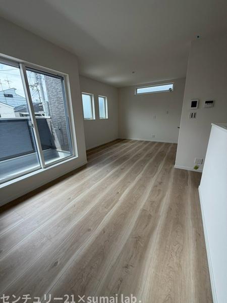 中石切町／新築戸建