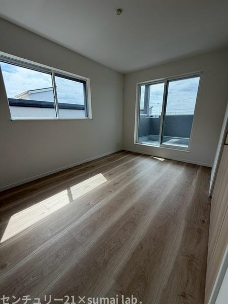 中石切町／新築戸建