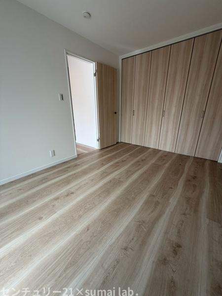 中石切町／新築戸建