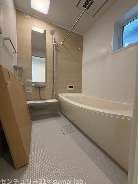 中石切町／新築戸建