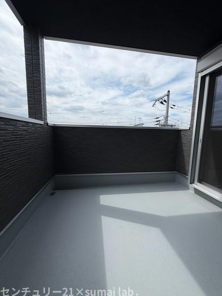 中石切町／新築戸建