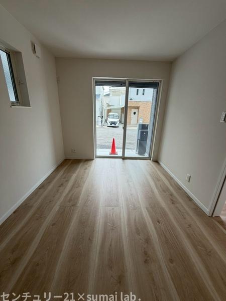 中石切町／新築戸建