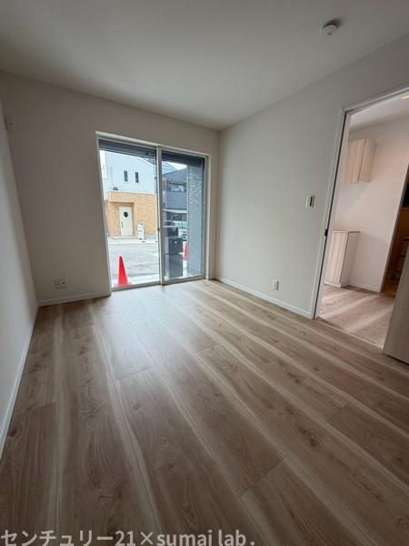 中石切町／新築戸建