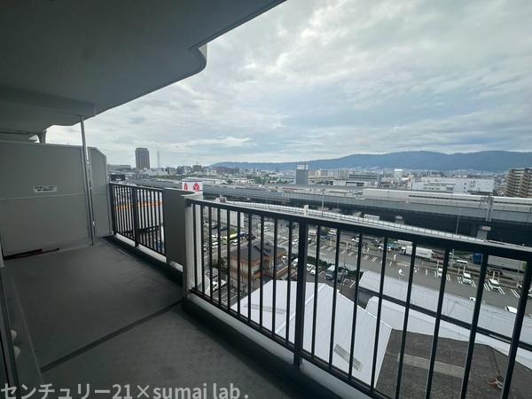 八戸ノ里スカイハイツ／中古マンション