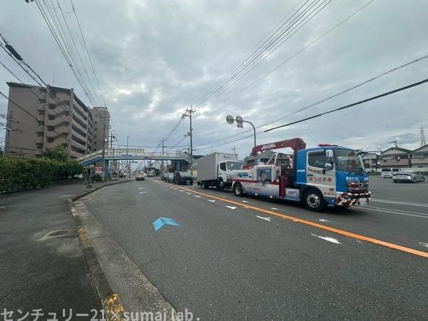 八戸ノ里スカイハイツ／中古マンション
