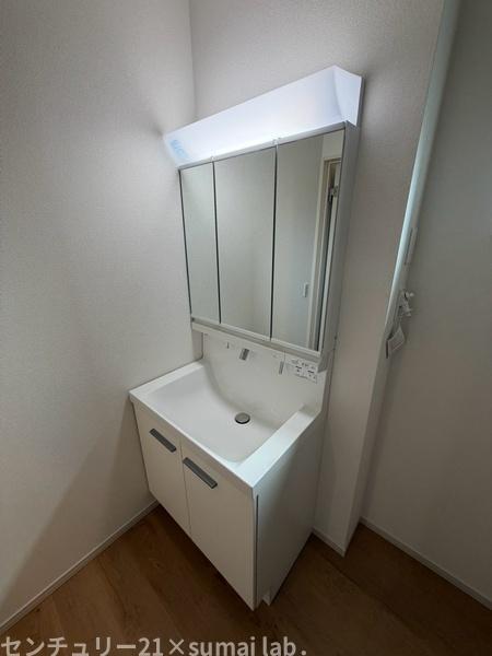 元町／新築戸建　3号地