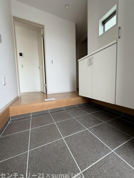 元町／新築戸建　3号地