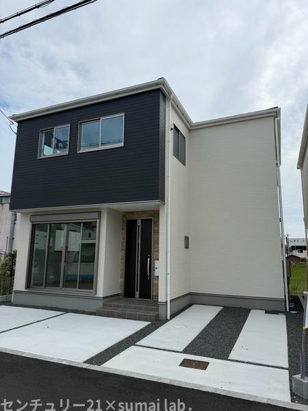 元町/新築戸建 3号地