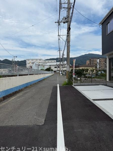 元町／新築戸建　3号地
