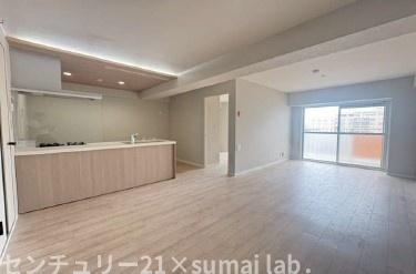小阪ハイライフ／中古マンション