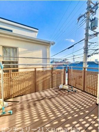 東大阪市吉田３丁目の中古一戸建て