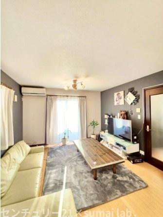 東大阪市吉田３丁目の中古一戸建て