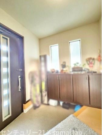 東大阪市吉田３丁目の中古一戸建て