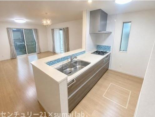 東大阪市日下町１丁目の中古一戸建て