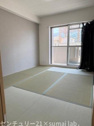 正起瓢箪山ハイツ／中古マンション