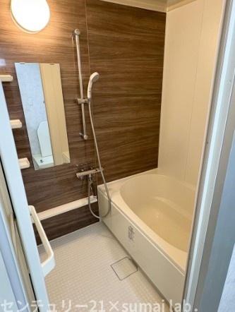 正起瓢箪山ハイツ／中古マンション