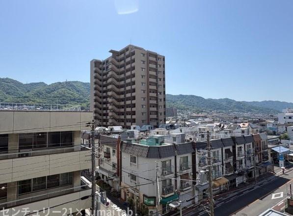 正起瓢箪山ハイツ／中古マンション
