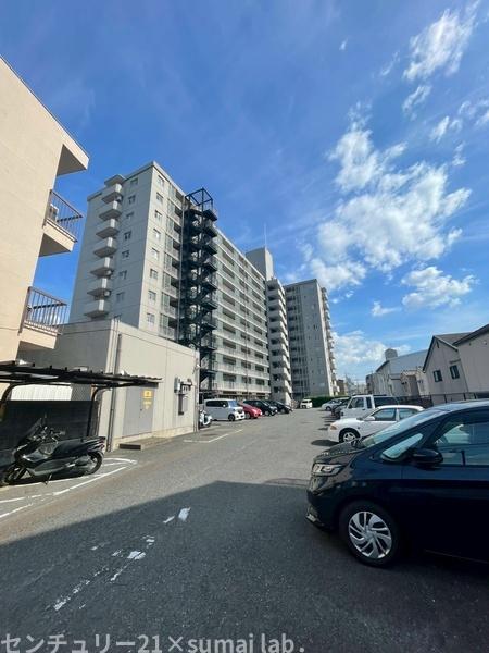 正起瓢箪山ハイツ/中古マンション
