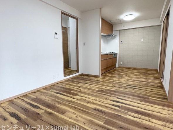 正起瓢箪山ハイツ／中古マンション