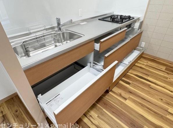 正起瓢箪山ハイツ／中古マンション