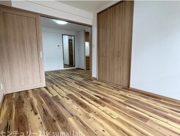 正起瓢箪山ハイツ／中古マンション