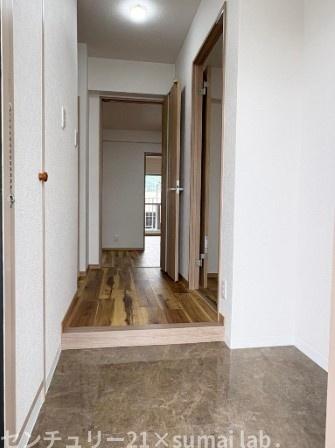 正起瓢箪山ハイツ／中古マンション