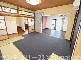 東大阪市善根寺町５丁目の中古一戸建て