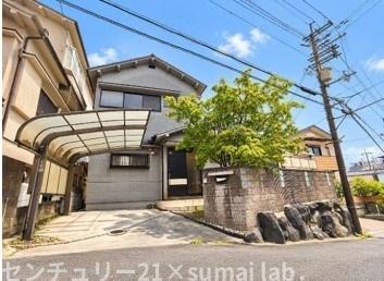 善根寺／中古戸建