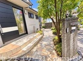 東大阪市善根寺町５丁目の中古一戸建て
