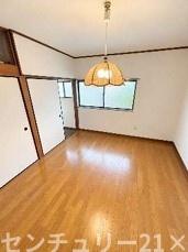 東大阪市善根寺町５丁目の中古一戸建て