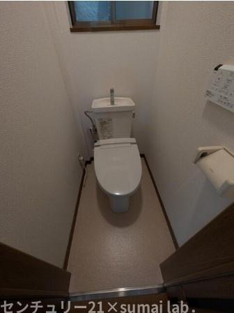 東大阪市友井３丁目の中古一戸建て