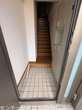 東大阪市友井３丁目の中古一戸建て