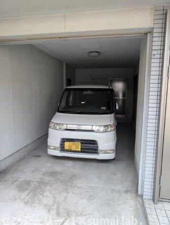 東大阪市友井３丁目の中古一戸建て