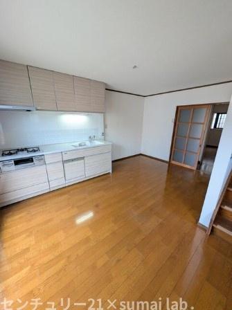 東大阪市友井３丁目の中古一戸建て