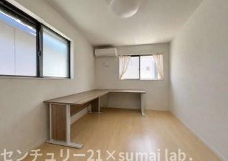 東大阪市新家３丁目の中古一戸建て