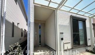 東大阪市新家３丁目の中古一戸建て