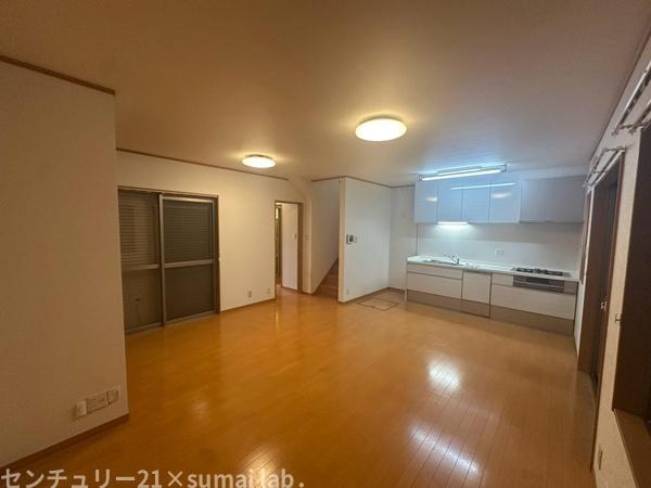 東大阪市花園東町３丁目の中古一戸建て