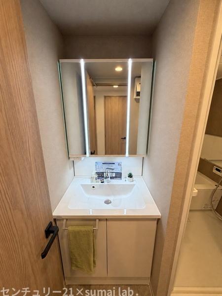 コスモ東石切さくら坂／中古マンション