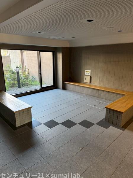 コスモ東石切さくら坂／中古マンション