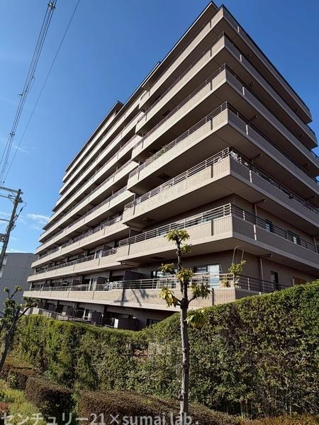 コスモ東石切さくら坂/中古マンション