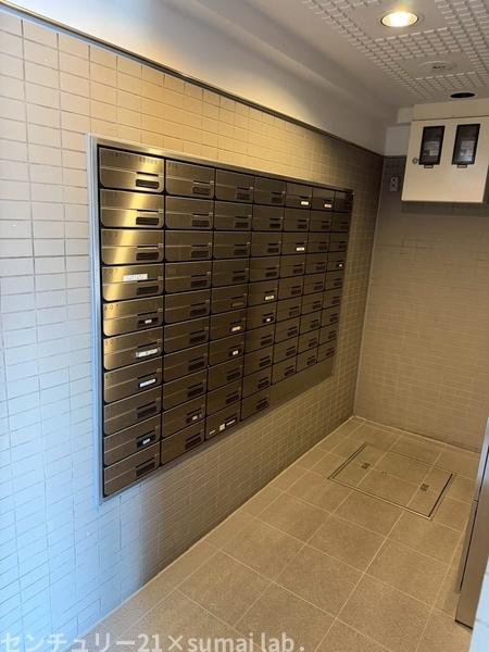 コスモ東石切さくら坂／中古マンション