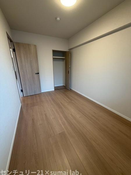 コスモ東石切さくら坂／中古マンション