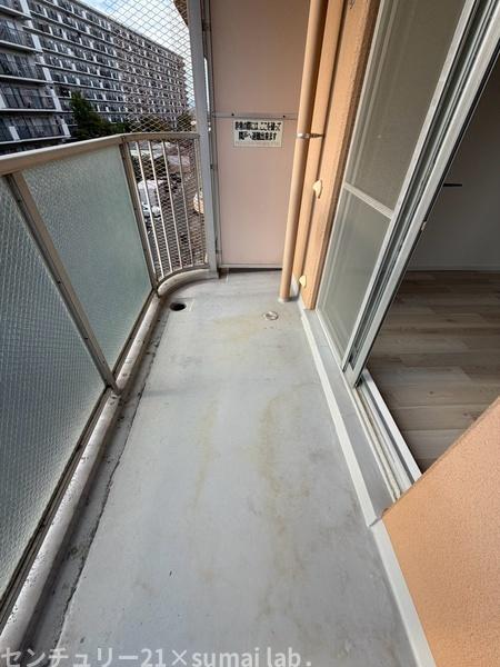 シャルム小阪壱番館／中古マンション