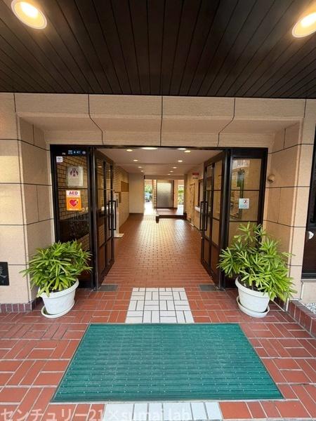 シャルム小阪壱番館／中古マンション