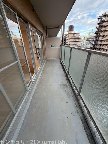 シャルム小阪壱番館／中古マンション