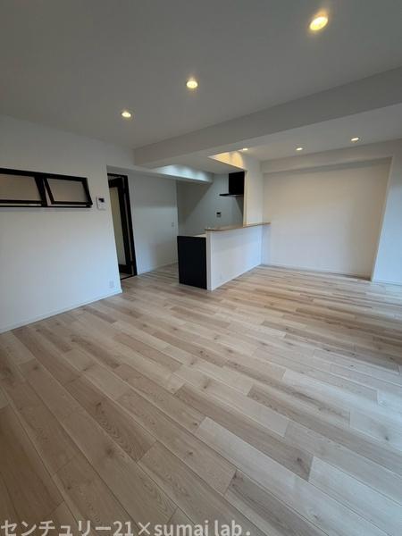 シャルム小阪壱番館／中古マンション