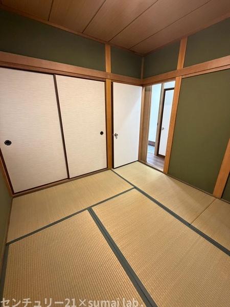東大阪市東石切町２丁目の中古一戸建て