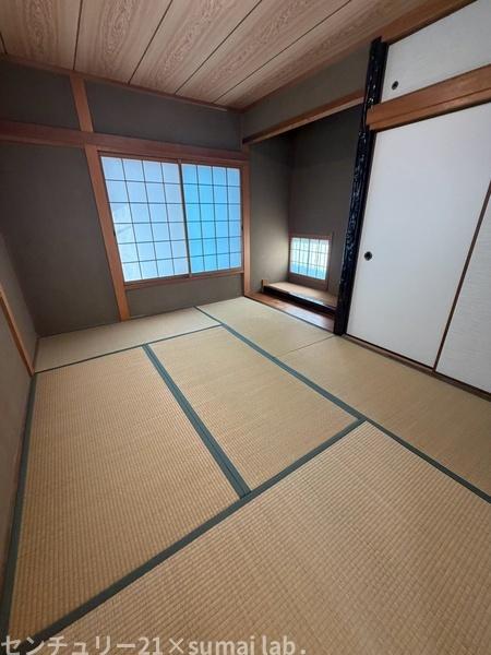 東大阪市東石切町２丁目の中古一戸建て