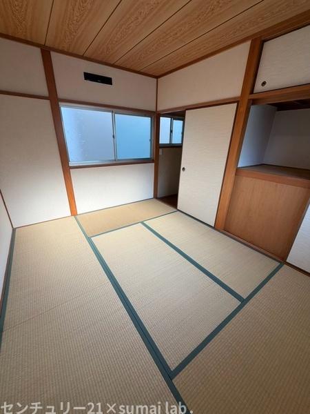 東大阪市東石切町２丁目の中古一戸建て
